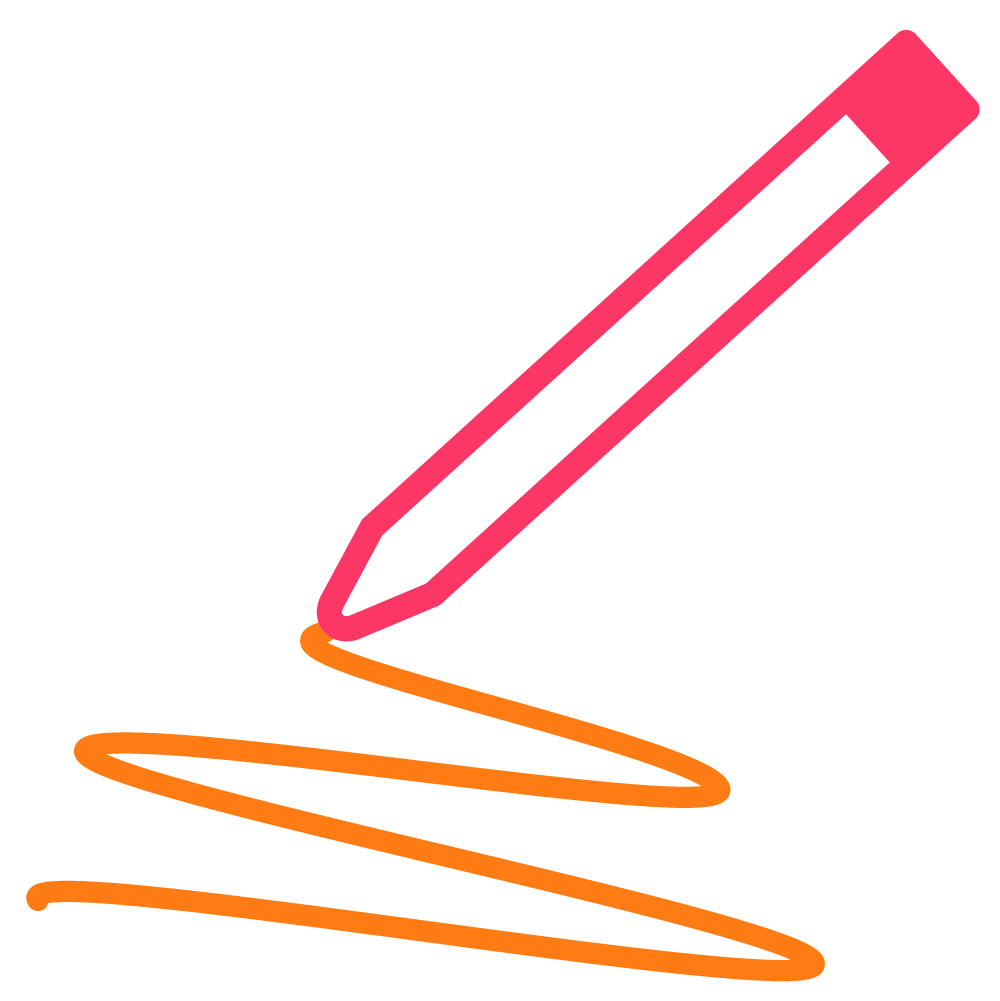 icône symbolisant l'illustration