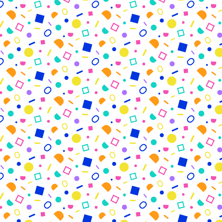spring_pattern-01-square pattern pétillant et coloré créé pour monconcubinage.ch